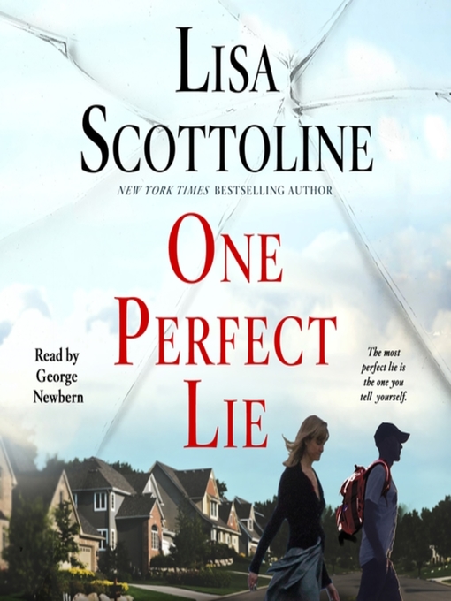 Title details for One Perfect Lie by Lisa Scottoline - Available